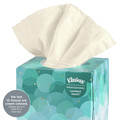 Paper Towels and Napkins | Kleenex 21271 Pop-Up Box Boutique 2-Ply Facial Tissue - White (6 Boxes/Pack, 95 Sheets/Box) image number 3