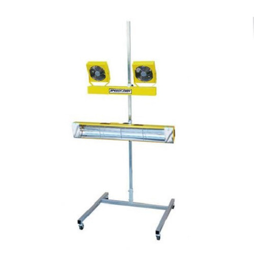  | Infratech 15-1015 Speed Dry With Light image number 0