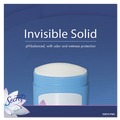 Odor Control | P&G Pro 31384EA 0.5 oz. Stick Invisible Solid Anti-Perspirant and Deodorant - Powder Fresh image number 5