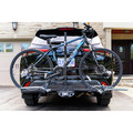 Utility Trailer | Detail K2 BCR590 Hitch-Mounted 2-Bike Carrier with 1-1/4 in. Adapter image number 2