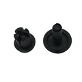 Pressure Washer Accessories | Quipall 814001 Plastic Rivets for 3100GPW image number 1