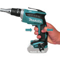 Screw Guns | Makita XSF04Z 18V LXT Li-Ion Brushless Cordless Drywall Screwdriver (Tool Only) image number 3