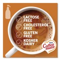 Food Service | Coffee-Mate 12323367 1.5 L Liquid Creamer Pump Bottle - Salted Caramel Chocolate (2/Carton) image number 4