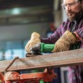 Angle Grinders | Metabo HPT G1812DFQ4M 18V MultiVolt Brushless Paddle Switch Lithium-Ion 4-1/2 in. Cordless Angle Grinder (Tool Only) image number 11