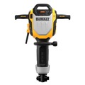 Concrete Tools | Dewalt D25966K 15 Amp 41 lbs. 1-1/8 in. Corded Demolition Hammer image number 5