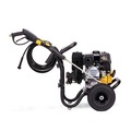 New Year New Savings! Save $25 off $150 | Dewalt 61092 3400 PSI 2.5 GPM Axial Cam Pump Gas Pressure Washer image number 4