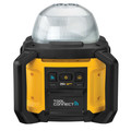 Work Lights | Dewalt DCL074 Tool Connect 20V MAX All-Purpose Cordless Work Light (Tool Only) image number 2