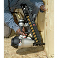 Air Framing Nailers | Factory Reconditioned Porter-Cable C2002R-FR350BR-BNDL 22 Degree 3-1/2 in. Full Round Head Framing Nailer with Air Compressor image number 17