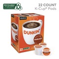 Bulk Savings Pricing 2 | Dunkin' 5000363273 K-Cup Pods - Hazelnut (22/Box) image number 4