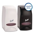 Cleaning & Janitorial Supplies | Scott 91554 1,000 mL Antimicrobial Foam Skin Cleanser Refill - Fresh Scent image number 2