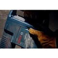 Demolition Hammers | Bosch 11316EVS 14 Amp SDS-max Demolition Hammer image number 5