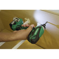 Impact Drivers | Factory Reconditioned Hitachi WH10DFL2 12V Peak Cordless Lithium-Ion 1/4 in. Hex Impact Driver image number 4