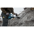 Demolition Hammers | Bosch DH1020VC 15 Amp SDS-max Inline Demolition Hammer image number 3