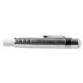 Office & Office Supplies | Charles Leonard 74541 Aluminum Chalk Holder - Silver image number 0