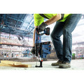 Rotary Hammers | Bosch GBH18V-26DK24 18V EC Brushless Lithium-Ion 1 in. Cordless SDS-Plus Bulldog Rotary Hammer Kit with 2 Batteries (8 Ah) image number 6