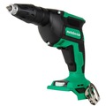 Metabo HPT Clearance | Metabo HPT W18DAQ4M 18V MultiVolt Lithium-Ion Brushless Cordless Drywall Screw Gun (Tool Only) image number 1