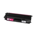Ink & Toner | Brother TN331M 1500 Page-Yield Toner - Magenta image number 2