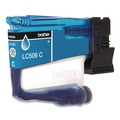 Ink & Toner | Brother LC506CS INKvestment 900 Page-Yield Ink - Cyan image number 1