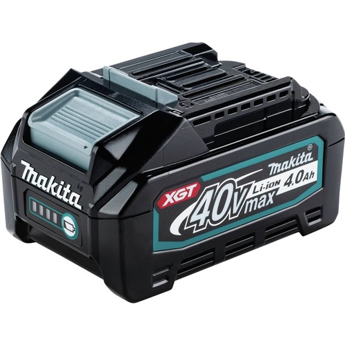 Batteries | Makita BL4040 40V max XGT Lithium-Ion 4 Ah Battery image number 0