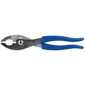 Specialty Pliers | Klein Tools D511-8 8 in. Slip-Joint Pliers image number 6