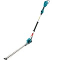 New Year New Savings! Save $25 off $150 | Makita GNU01Z 40V MAX XGT Brushless Lithium-Ion 24 in. Cordless Articulating Pole Hedge Trimmer (Tool Only) image number 0
