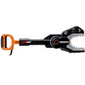 Chainsaws | Worx WG307 5 Amp 6 in. JawSaw Electric Chainsaw image number 0