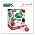 Early Access Presidents Day Sale | Green Mountain Coffee 6204 Medium Roast Holiday Blend K-Cups (24/Box) image number 4