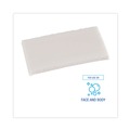 Cleaning & Janitorial Supplies | Boardwalk BWKNO15SOAP #1 1-1/2 in. Floral Fragrance Bar Flow Wrapped Face and Body Soap (500/Carton) image number 2