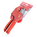 Cutting Tools | Milwaukee 48-22-4210 1-5/8 in. Ratcheting Pipe Cutter image number 1