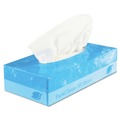 Paper Towels and Napkins | GEN GENFACIAL30100B 2-Ply Boxed Facial Tissue - White (30 Boxes/Carton) image number 2
