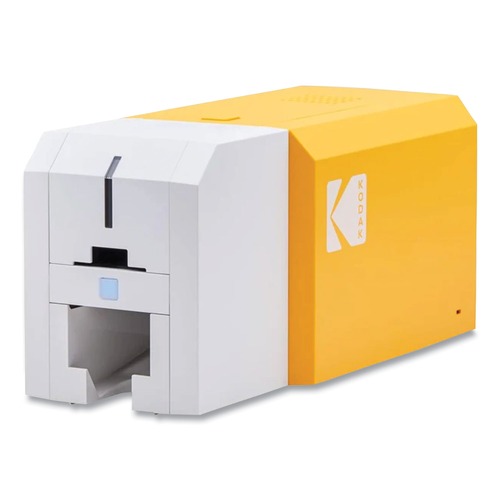 Cleaning & Janitorial Supplies | Kodak 653532 ID100S Photo ID Card Printer image number 0