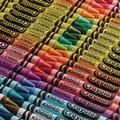Office & Office Supplies | Crayola 52-0130 Colors of Kindness Crayons - Assorted (24/Pack) image number 8