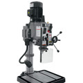 Drill Press | JET GHD-20 2HP20 in. Geared Head Drill Press 230V image number 7