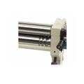 Metal Forming | Baileigh Industrial BA9-1007297 24 in. 20-Gauge Manual Slip Roll Machine image number 1