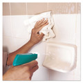 Bleach | Comet 02291 1 Gallon Bottle Cleaner with Bleach (3-Piece/Carton) image number 1