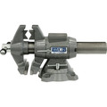 Vises | Wilton 28824 Multi-Purpose 5-1/2 in. Jaw Bench Vise image number 5