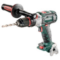 Hammer Drills | Metabo 602352890 18V Cordless Lithium-Ion Brushless Hammer Drill/Driver (Tool Only) image number 0