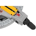 Miter Saws | Dewalt DWS716 120V 15 Amp Double-Bevel 12 in. Corded Compound Miter Saw image number 7