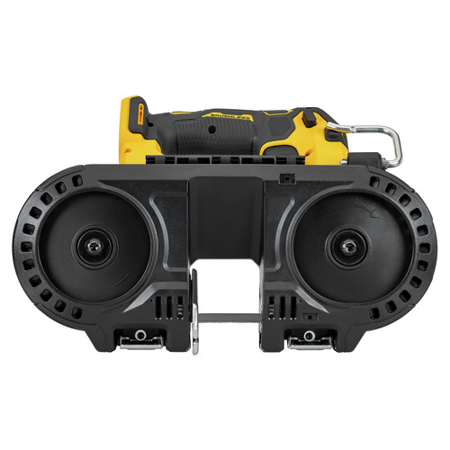 Dewalt battery online operated bandsaw