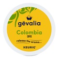 Coffee | Gevalia 5000390631 K-Cup Pods - Colombia (22/Box) image number 1
