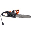 Chainsaws | Scott's CS34014S 11 Amp 14 in. Corded Chainsaw image number 3