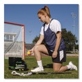 Toys | Champion Sports LBYN36 (36 Balls/Bucket) Official Size Bucket of Lacrosse Balls - Yellow image number 5