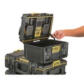Batteries and Chargers | Dewalt DWST08050 20V MAX TOUGHSYSTEM 2.0 Dual Port Charger image number 8