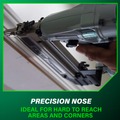  | Metabo HPT NT50A5M 18-Gauge 2 in. Pro Brad Nailer image number 7