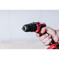 Skil DL529002 12V PWRCORE12 Brushless Lithium-Ion 1/2 in. Cordless Drill Driver Kit (2 Ah) image number 25