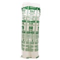 Cups and Lids | Dart P400N 4 oz. Polystyrene Portion Cups - Translucent (2500/Carton) image number 3