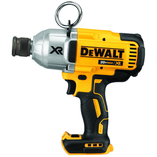 Impact Wrenches | Dewalt DCF898B 20V MAX XR Brushless High-Torque 7/16 in. Impact Wrench with Quick Release Chuck (Tool Only) image number 0
