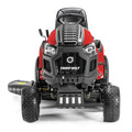 Riding Mowers | Troy-Bilt 13A6A1BS066 42 in. Troy-Bilt Riding Mower Super Bronco 42 with 547cc Engine and Foot Hydro image number 2