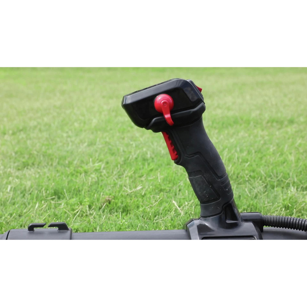 TroyBilt TB51BP 51cc Variable Speed Gas Backpack Leaf Blower