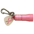 Flashlights | Streamlight 73003 Pink Nanolight Keychain Flashlight image number 0